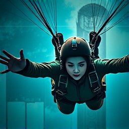 AbbeyY796380's profile picture. From Vietnam