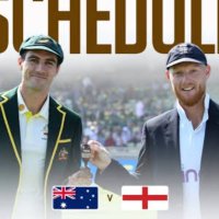 The Ashes 2025 (@the_ashes_2025) 's Twitter Profile Photo