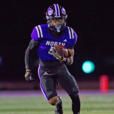jr_kjburns's profile picture. C/O ‘26 RB @ parkway north