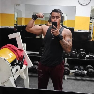 Diego_leon_7's profile picture. NOS VEMOS EN VALHALLA⚔️🛡️🍺🍻
/
🇨🇴 . 🇻🇪
/
Nunca el mal momento para rockear 🤘🏻
/
#SiguemeYTeSigo
#SiguemeYTeSigoDeVuelta
#SiguemeYTeSigoAlInstante