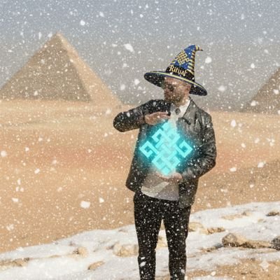 Hussein77F's profile picture. 🎙VOice
@Ritualnet 🕯
@RialoHQ
@SeismicSys