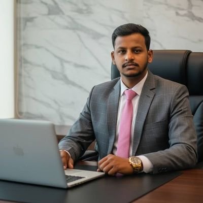 Rishabh13915694's profile picture. vice chairman 
Municipal Corporation KesriSinghPur Disst sri Ganganagar (Raj)335027