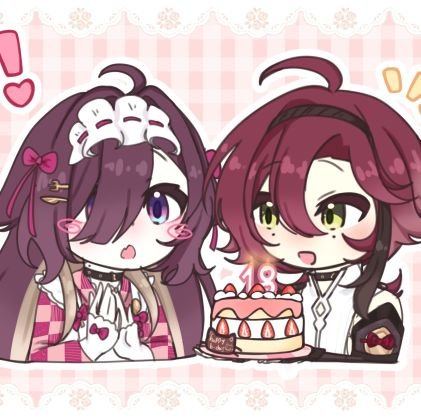 heizlildove's profile picture. ¹8yo she/her yumeshipper 𐇵 https://t.co/zL4SjAdcIm