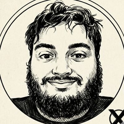 oobijohnson's profile picture. Half human, half Wi-Fi signal — strong when close, unstable when far. Currently respawning in IT, game dev, and life.