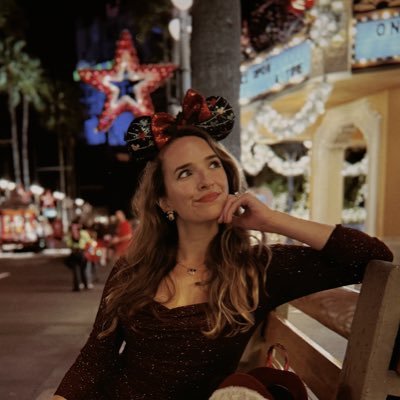 mollsrosebud's profile picture. she/her. 30. disney style enthusiast and minnie ears collector. jonas girlie. cinderella (2015) stan. fangirl to my core. believer of magic. 🌹 ✨