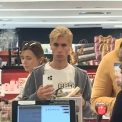 ThePrestonParra's profile picture. 