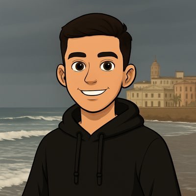 nico_hussein's profile picture. DevRel Engineer | Blockchain - Web3