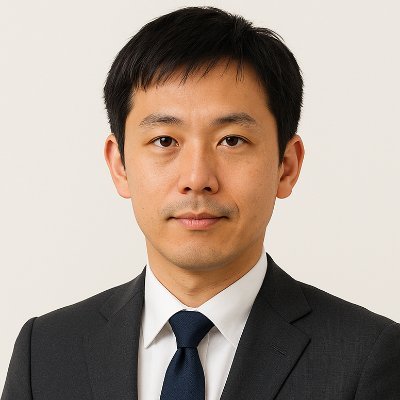 GhhhRew64567's profile picture. 日本株・米国株を中心に投資分析を発信。
AI・半導体・マクロ動向が主な関心領域。
データで語る投資家。📊