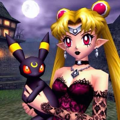 Lexax96's profile picture. una bruja escaldufa