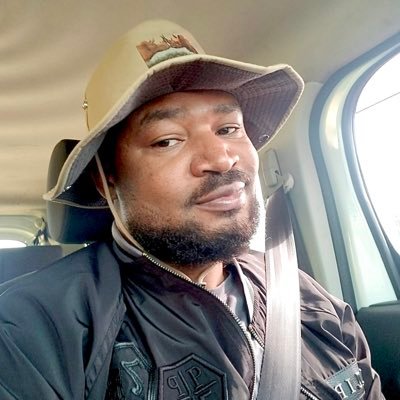 dejesus404's profile picture. I am Unique, Unapologetically African. #CreativeEntrepreneur