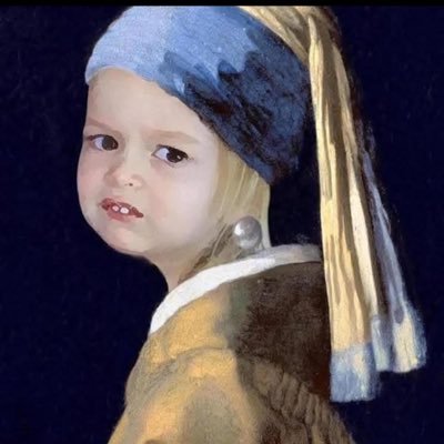 HilbillyLiberal's profile picture. Descendant of Suffragettes. Don’t tell me to shut up because I suck at it! #StandWithUkraine  #NetanyahuMustGO