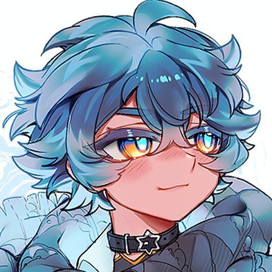 magancitoDA's profile picture. Freelancer Illustrator 
₍‧ꀈ˙⁾՜ ENG
🚫no heavy ref/copy 🚫
Comms info: https://t.co/J8p9erbGRD
YCH Cmms:
https://t.co/P8k0C5xo3Z
https://t.co/GvKEo91wxo