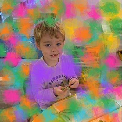 MarySophia64's profile picture. Mother,  Artist, Lunatic.