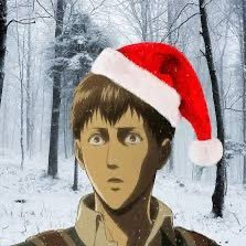 Bipkiz's profile picture. i like Bertholdt