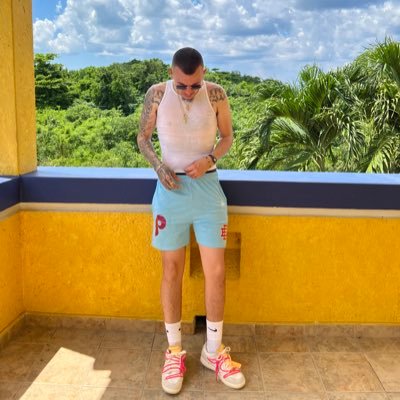 TuNeJCHi's profile picture. Miami