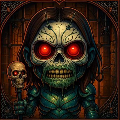 CrackdKitty's profile picture. Just a defi degen surfin the crypto verse waves with me peeps.