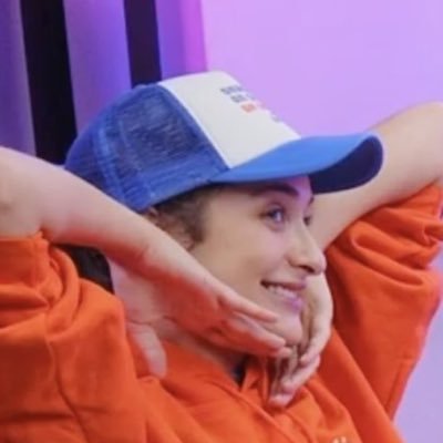 kr3ttykrat's profile picture. your syd and olivia oomf • multifandom