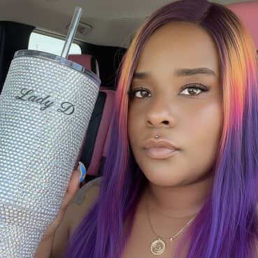 MzTexasToes's profile picture. LadyD💎|Luxury Domme       Your wallet is my playground. Discipline earns my attention. Tribute unlocks access.