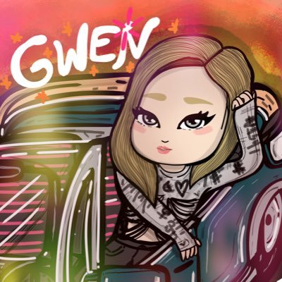 rnjy07's profile picture. (MIA) Everything Gweny🧡 OT8 BINI 🌸 Little Arts✍🏻