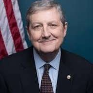 KennedyS15892's profile picture. Office Holder /Candidate 
USA senate Louisiana