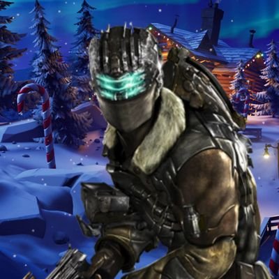 deadspaceispek's profile picture. 🇹🇭 | He/Him | ⌾ȵᕡᣥ ᥢɈ ᖹꔕᎯ𐐊ᣥ