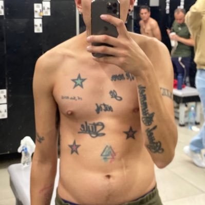 ANGEL WEEDXL😇 Profile