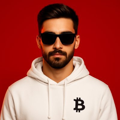 Hasib232435's profile picture. Crypto trader analyzing charts, discovering new projects, sharing honest insights, surviving volatility, and staying bullish on decentralized tech.