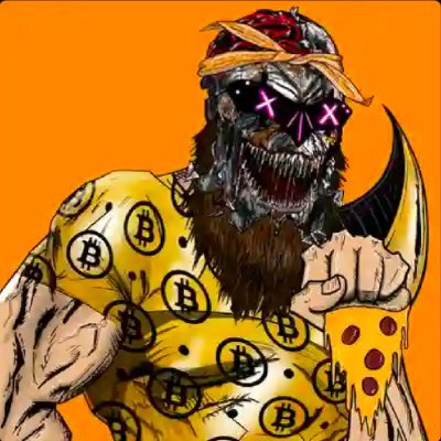 bullshitxaccoun's profile picture. Its time to spend that crypto on some pizzas

https://t.co/pP34ydVmk1