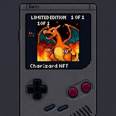 LegendsNFTs1's profile picture. https://t.co/kFkDNjNZMZ