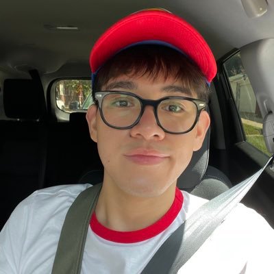 joshwoou's profile picture. yeah i make it look easy 😎