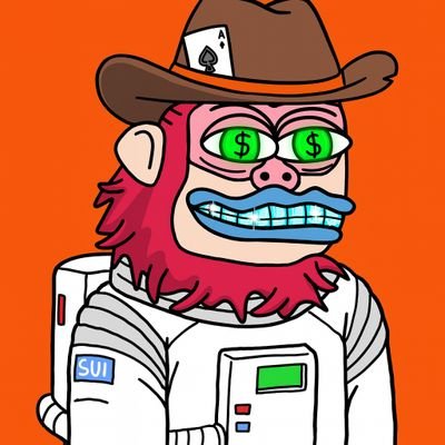 That_one_marvis's profile picture. Content writer 🖋️💻 || Reply guy 💭 || Building on $SUI || Projects promoter on $SUI || MOD/Community builder || @lofitheyeti believer