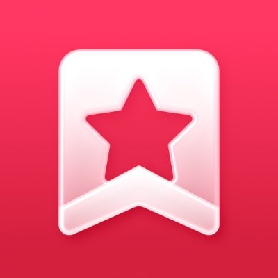 goodlinksapp's profile picture. Save links effortlessly. View them later, from anywhere.

App Store: https://t.co/0TTidrrep3
Mastodon: https://t.co/EITzbUVIyO