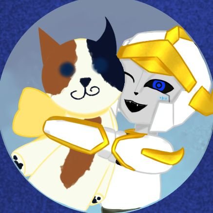 ehmaximoo's profile picture. The Prime of Lies || Ultimate evil || Tfrp