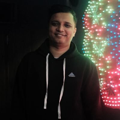 AbiralAashish's profile picture. 