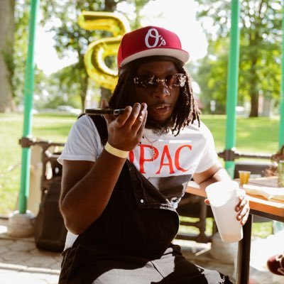 whyquonn's profile picture. 27. University of Baltimore