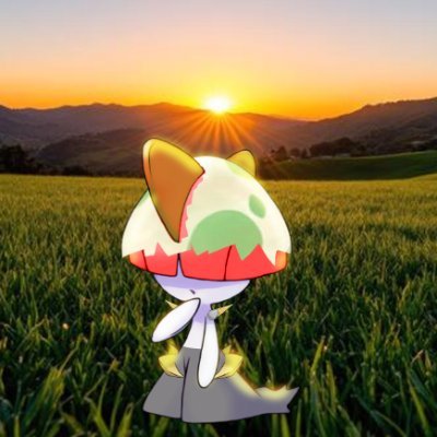 egg_ivbaixo's profile picture. im crumby, im a ralts, i live im lumiose R.I.P