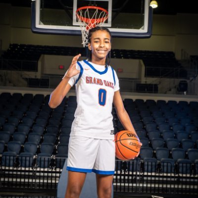 avery_campbell0's profile picture. C/O 2027 | 5'10 CG | AAU- Houston Lady Nets (HLN) | Grand Oaks HS | 2x 1st Team All-District