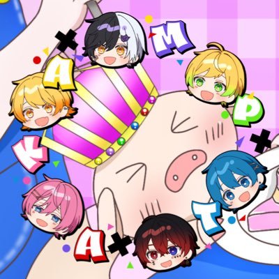 sima_krm's profile picture. 本垢@simahm6のサブ垢