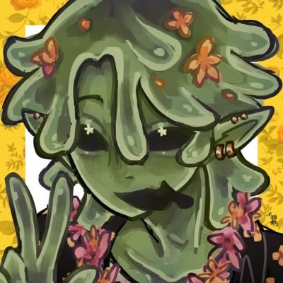 Mikurez's profile picture. 