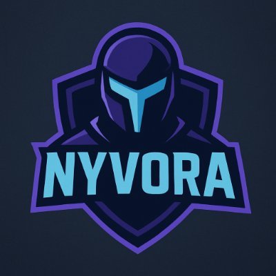 nyvorarivals's profile picture. Marvel Rivals DPS Player for @fisher_esports | NyvoraRivals on YouTube | 2.5k Subs and growing | 𝔫𝔦𝔤𝔥𝔱 𝔡𝔢𝔳𝔬𝔲𝔯𝔢𝔯 | Prev "Aporia", "JayCCL", "Rosé"