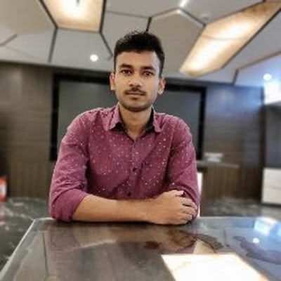 PRAKASH706718's profile picture. 