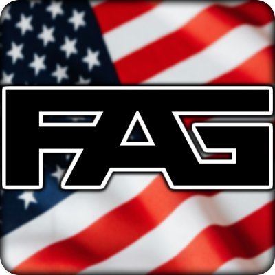fagrecruiter's profile picture. 🇺🇸 Official Free American Gaming Recruiter. Register now and become an official Free American Gamer!