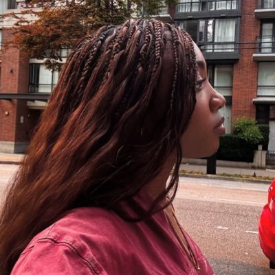 junoeics's profile picture. frazel’s only daughter