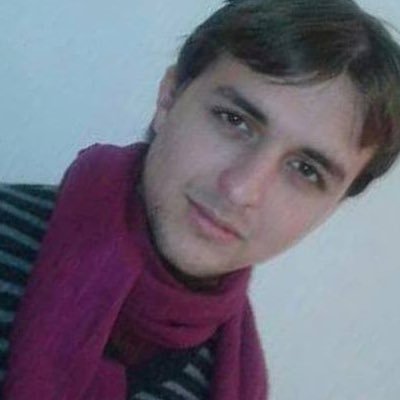 teoskinho's profile picture. estaríamos