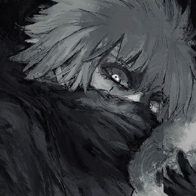 Shadowless_13's profile picture. If you don't take risks, you can't build a future.✨