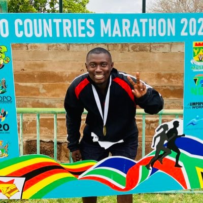 Ron_Mukwevho's profile picture. 