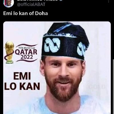 Abiolainfinity2's profile picture. If I follow and you decide not to follow back for no reason 
MY GOD WILL JUDGE  YOU 🤝