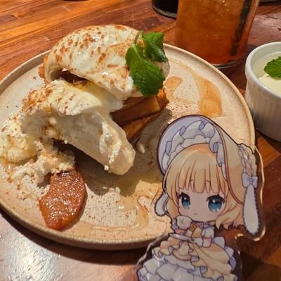 yume3oshi10's profile picture. 私生活と推し活を垂れ流す にわか。