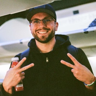 WesHod's profile picture. Full-time writer, part-time human. Matthew 23:12