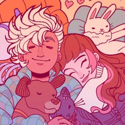 scorbunny241's profile picture. ☆⭒ ━ scorbunny mom ☆ raihan, smoke, & mateo manta yume ☆ sharing! ☆ i doodle ━ ⭒☆ ♡ pfp: ab.initio